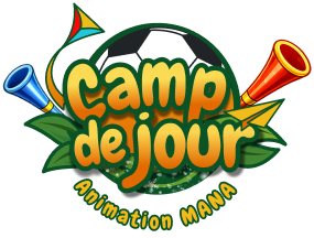 Camp de jour - Animation MANA