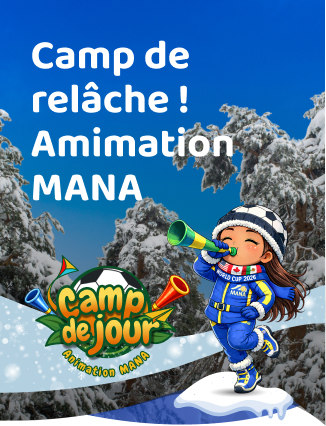 Camp de relâche