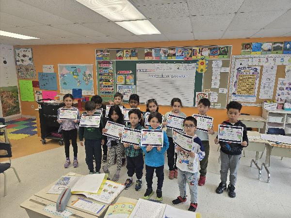 MANA célèbre la Journée de la persévérance scolaire